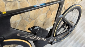Orbea Orca Aero Ultegra Di2 (Ett 558)