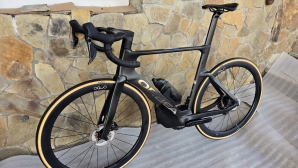 Orbea Orca Aero Ultegra Di2 (Ett 558)