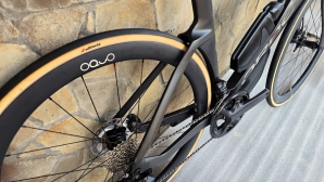 Orbea Orca Aero Ultegra Di2 (Ett 558)