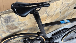 Orbea Orca Aero Ultegra Di2 (Ett 558)