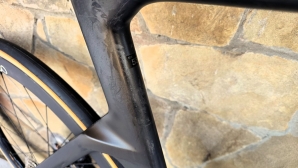 Orbea Orca Aero Ultegra Di2 (Ett 558)