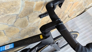 Orbea Orca Aero Ultegra Di2 (Ett 558)