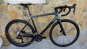 Look Huez 785 105 Di2 (Етт 543)