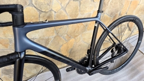 Look Huez 785 105 Di2 (Етт 543)