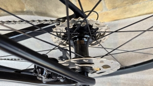 Look Huez 785 105 Di2 (Етт 543)