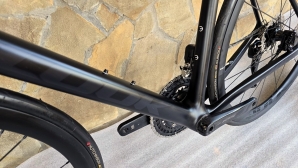 Look Huez 785 105 Di2 (Етт 543)