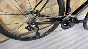 Look Huez 785 105 Di2 (Етт 543)