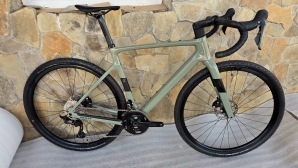 Scott Addict Carbon Gravel 50