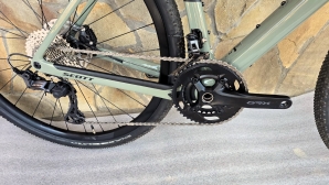 Scott Addict Carbon Gravel 50