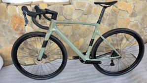 Scott Addict Carbon Gravel 50