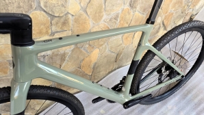 Scott Addict Carbon Gravel 50