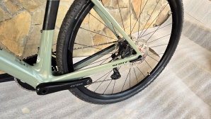 Scott Addict Carbon Gravel 50