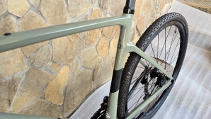 Scott Addict Carbon Gravel 50