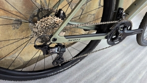 Scott Addict Carbon Gravel 50