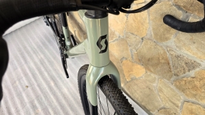 Scott Addict Carbon Gravel 50