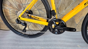 Scott Addict 40 Shimano 105 Di2 (Ett 555)