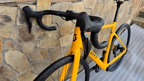 Scott Addict 40 Shimano 105 Di2 (Ett 555)