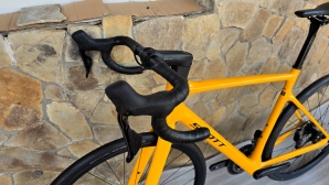 Scott Addict 40 Shimano 105 Di2 (Ett 555)