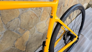 Scott Addict 40 Shimano 105 Di2 (Ett 555)