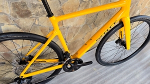 Scott Addict 40 Shimano 105 Di2 (Ett 555)