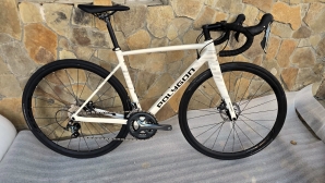 Polygon Strattos S4 Disc (Ett 540)