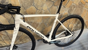 Polygon Strattos S4 Disc (Ett 540)