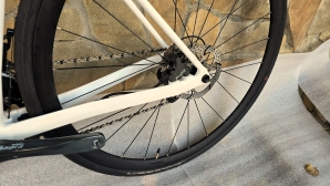 Polygon Strattos S4 Disc (Ett 540)