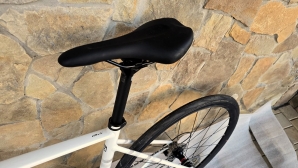 Polygon Strattos S4 Disc (Ett 540)