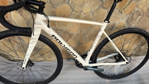 Polygon Strattos S4 Disc (Ett 540)