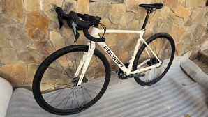 Polygon Strattos S4 Disc (Ett 540)