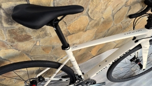 Polygon Strattos S4 Disc (Ett 540)