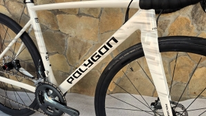 Polygon Strattos S4 Disc (Ett 540)