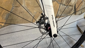 Polygon Strattos S4 Disc (Ett 540)