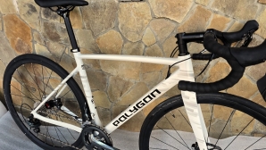 Polygon Strattos S4 Disc (Ett 540)