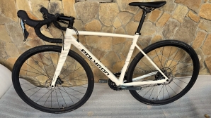 Polygon Strattos S4 Disc (Ett 540)