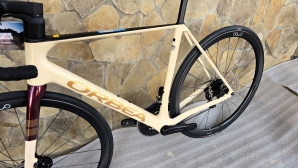 Orbea ORCA 105 Di2 Disk (Етт 548)
