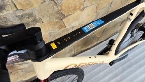 Orbea ORCA 105 Di2 Disk (Етт 548)