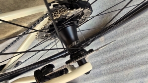 Orbea ORCA 105 Di2 Disk (Етт 548)