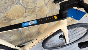 Orbea ORCA 105 Di2 Disk (Етт 548)