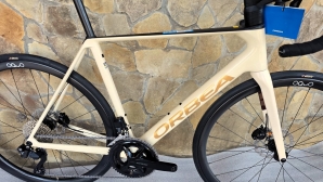 Orbea ORCA 105 Di2 Disk (Етт 548)