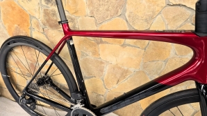 Look Huez 785 Rival eTap AXS (Ett 559)