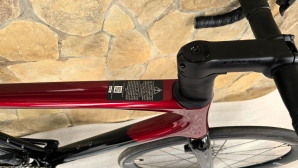 Look Huez 785 Rival eTap AXS (Ett 559)