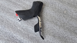 SRAM Red eTap AXS Brake-Shift Lever - right