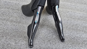 SRAM FORCE AXS D2 Shift/Brake Lever HRD