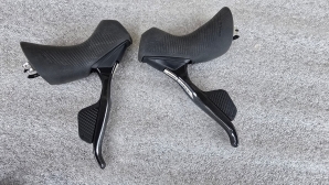 SRAM FORCE AXS D2 Shift/Brake Lever HRD