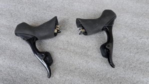 SRAM FORCE AXS D2 Shift/Brake Lever HRD