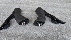 SRAM FORCE AXS D2 Shift/Brake Lever HRD