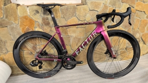 Factor Ostro VAM Super Record WRL (Ett 527)