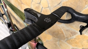 Factor Ostro VAM Super Record WRL (Ett 527)