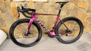 Factor Ostro VAM Super Record WRL (Ett 527)